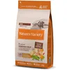Image de Nature's Variety Selected - Croquettes pour Chiens Adultes de Petit Race - Sans céréales - avec du Poulet élevé en plein air déssossé - 1,5kg
