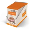 Image de Nature's Variety Original No Grain - Pâtés pour chats adultes avec boeuf et poulet - Boîte 12 x 70 g