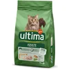 Image de Ultima Adult Poulet - Nourriture sèche pour chats - 10 kg