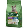 Image de Ultima Nourriture pour chats stérilisés seniors au poulet - 10 kg