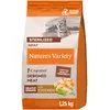Image de Nature's Variety Healthy Grains Nourriture pour chats stérilisés adultes avec poulet désossé, 1,25 kg