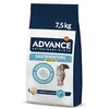 Image de Advance Veterinary Diets Gastroenteric Sensitive Nourriture pour chats avec problèmes gastro-intestinaux, 7,5 kg
