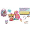 Image de The Beasties Poupée Glusty Glitter Lover