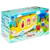 Image de Famosa Mon Premier Bus Pinypon Heureux