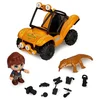 Image de Famosa Figurine Pinypon Action Wild Buggy Lagarto