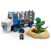 Image de Famosa Pinypon Action Sauvetage Du Dinosaure Figurine
