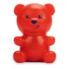 Image de Famosa Gummymals Figurine De 4 Ours Assorti