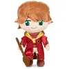 Image de Play By Play Ron Weasley Champions De Quidditch Teddy Harry Potter 29 Cm