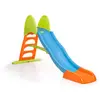 Image de Feber Super Méga Toboggan Aquatique