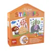 Image de Apli kids My First Stamps, 18506, Multicolore