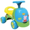 Image de Fabrica De Juguetes Chicos Porteur Peppa Pig