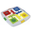 Image de Chicos Jeu De Société Automatique Parcheesi/oie Deluxe