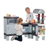 Image de Ninco Set De Cuisine Xl Pour Enfants Real Cooking Jouet éducatif