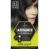 Image de Llongueras Color Advance 1 Negro - 200 gr