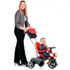 Image de Toy Planet Poussette Tricycle 8410963172003