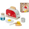 Image de Molto Grille-pain Jouet 10 Pièces