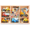 Image de Molto Kit De Construction De Camion