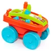 Image de Molto Blocs De Wagon Jouet Éducatif
