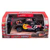Image de Molto Voiture Télécommandée Red Bull Dakar à L´échelle 1:18