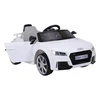 Image de Runruntoys Voiture Audi Rs 5 Peinte 12v