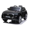 Image de Runruntoys Véhicule Montable Audi Q8 12v