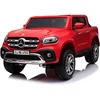 Image de Runruntoys Mercedes Benz Classe X Pick Up 2 Batteries Voiture