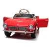 Image de Runruntoys Véhicule Montable Bmw 507 12v