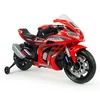 Image de Injusa Moto Honda Cbr Avec Lumières/son 12v
