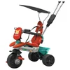 Image de Injusa Tricycle Fisher-price Sport Baby
