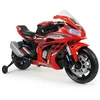 Image de Injusa Moto De Compétition Honda 12v