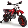 Image de Injusa Porteur Cross Thunder 12v