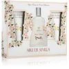 Image de Pack As Rosas Blancas (3 Elem. 100 Ml)