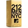 Image de 212 Men Edt 100Ml- Mtv Edition Santé et soins personnels