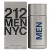 Image de Eau de toilette pour homme 212 200 ml