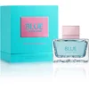 Image de Antonio Banderas Blue Seduction Woman Edt 80 Ml Vapo