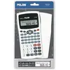Image de Milan Blister Emballage Calculatrice Scientifique Blanche M240