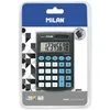 Image de Blister calculatrice Pocket noire 8 chiffres