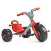 Image de Feber Poussette Tricycle Evo Trike Plus 3x1