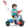 Image de Feber Poussette Tricycle Baby Trike
