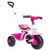 Image de Feber Poussette Tricycle Baby Trike