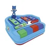 Image de Reig Musicales Piano Xilophone Pj Masks In Case 4 Notes With Figure