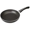 Image de IBILI - Poêle Inducta, 16 cm, Aluminium, Antiadhésif, Compatible avec l’induction, Noir