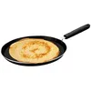 Image de IBILI - Poêle à crêpes Indubasic, 20 cm, Aluminium, Antiadhésif, Compatible avec l’induction