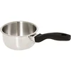 Image de IBILI - Saucière Induktion, 12 cm, Acier inoxydable, Compatible avec l’induction