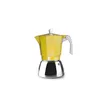 Image de Machine à café Elba Peach 6 tasses