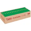 Image de Jovi pâte à Modeler, 7210, Vert Clair, 350 grammes