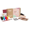 Image de Jovi Kit De Bricolage Pour Fabriquer Des Aimants Avec De L´argile Autodurcissante