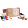 Image de Jovi Kit De Bricolage Pour Fabriquer Un Support Avec De L'argile Durcissante à L'air