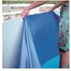 Image de Gre FWPR30 - Liner pour piscines rondes, Diamètre 300 cm, Hauteur 65 cm, Couleur Bleue