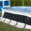 Image de Manufacturas Gre AR2069 Réchauffeur solaire pour piscine avec puissance minimale de la pompe recommandée 1/3 CV